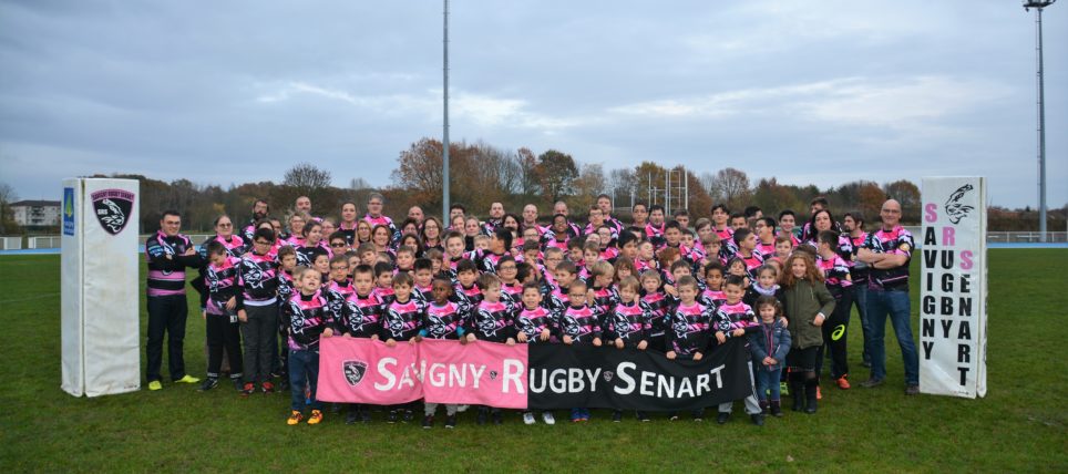 Accueil - Savigny Rugby Sénart - Site internet officiel